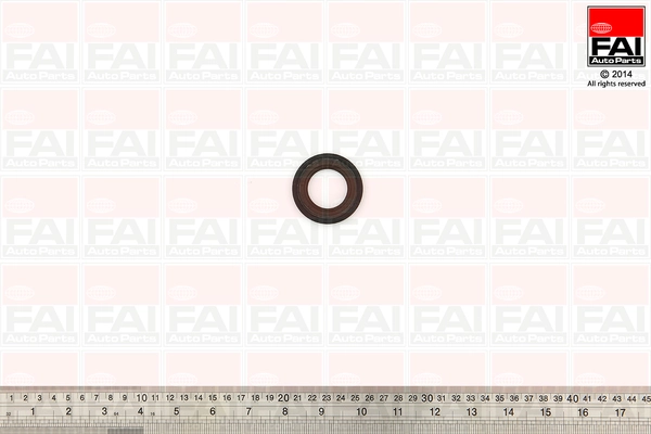 Shaft Seal, camshaft